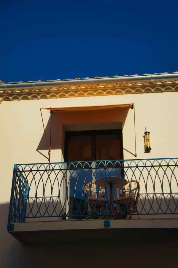 Villa Chiesa Maison Hoteliere Le Grau-du-Roi Exterior foto